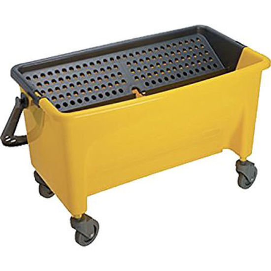 Picture of Bucket with dip tray - 42 L
