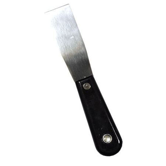 Picture of Angled putty knife - 1 1/4 in