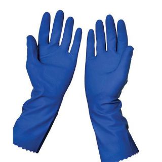 Picture of 356-10XL - Industrial latex gloves - XL 