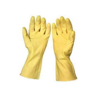 Picture of 394-8M - Ansell latex gloves - M 
