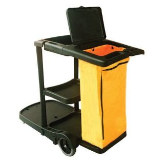 Picture of Cleaning cart 