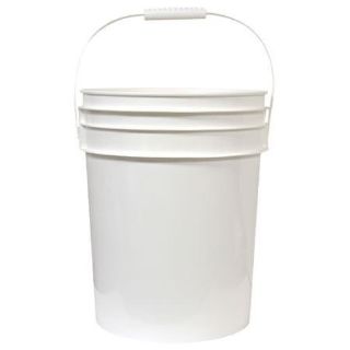 Picture of Bucket - 20 L 