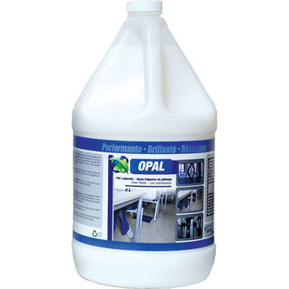 Picture of OPAL  - Floor finish -  4 L