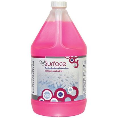 Picture of SURFACE S80 - Calcium neutralizer - 4 L