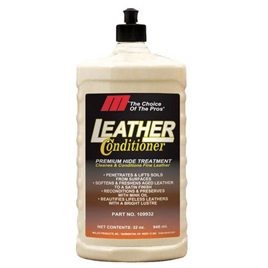 Picture of Leather conditionner - 32 OZ.