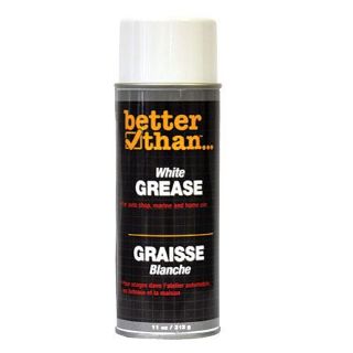 Picture of Grease - 312 G 