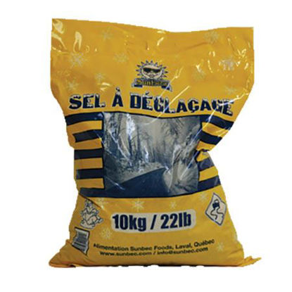 Picture of ICE SALT - 10 kg