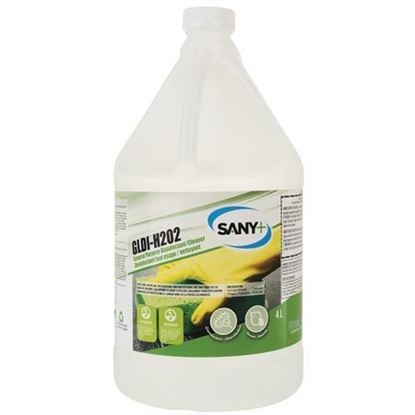 Picture of GLDI-H202 - DISINFECTANT -  4 L (DIN)