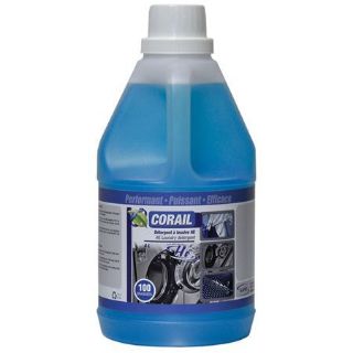 Picture of CORAIL - LAUNDRY DETERGENT -  4 L