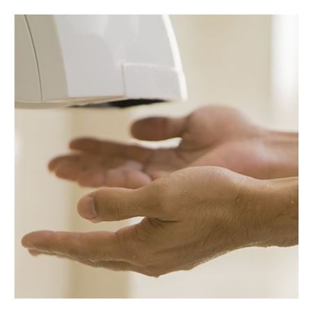Picture for category Hand dryers 