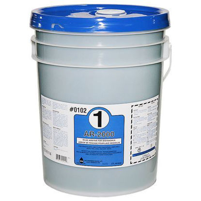 Picture of AR-2000 -  Rinse additive - 20 L