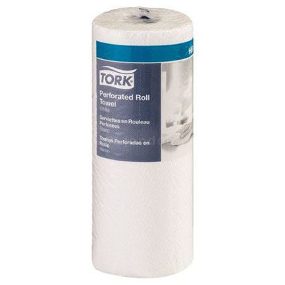 Picture of HB1990A - Ecosoft paper towel - 2Ply  