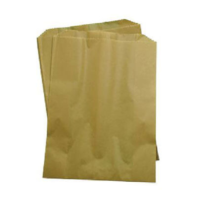 Picture of Wax paper bag 