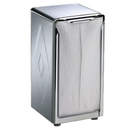 Picture for category Napkin and dispenser 