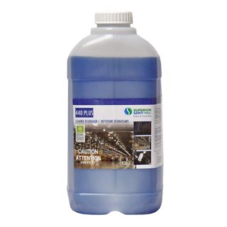 Picture of 440 PLUS - Cleaner degreaser - 10 L