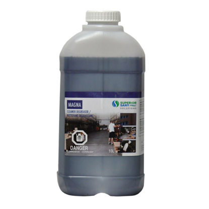 Picture of MAGNA - Cleaner degreaser - 10 L