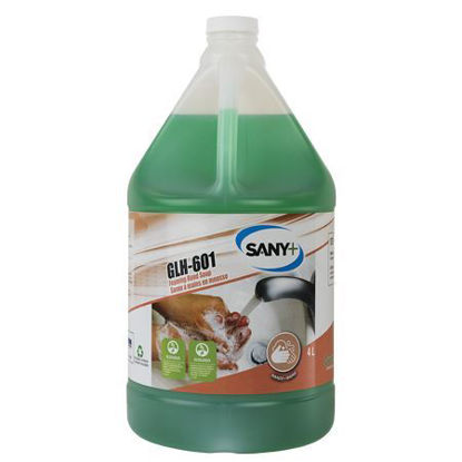 Picture of GLH-601 - FOAMING HAND SOAP - 4 L