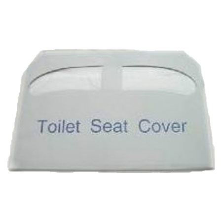 Image de la catégorie Couvre-siège à toilette et distributeur