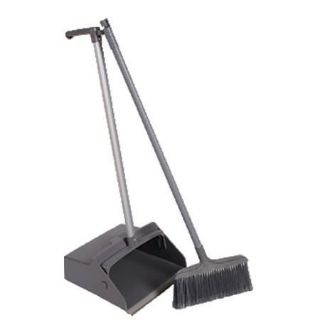 Picture of DUST HOLDER WITH BROOM 