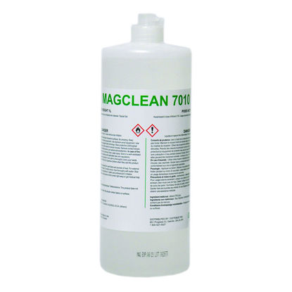 Picture of MAGCLEAN 7010 - HAND SANITIZER - 1 L 