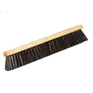 Picture of Synthetic Fiber Broom brush - 18 in.