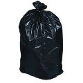 Picture of Regular black garbage bags - 22 x 24 in.