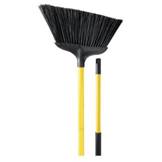 Picture of Titan angled broom - 54 in 
