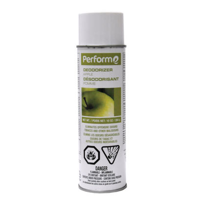 Picture of Deodorizer - Apple scent - 10 on.