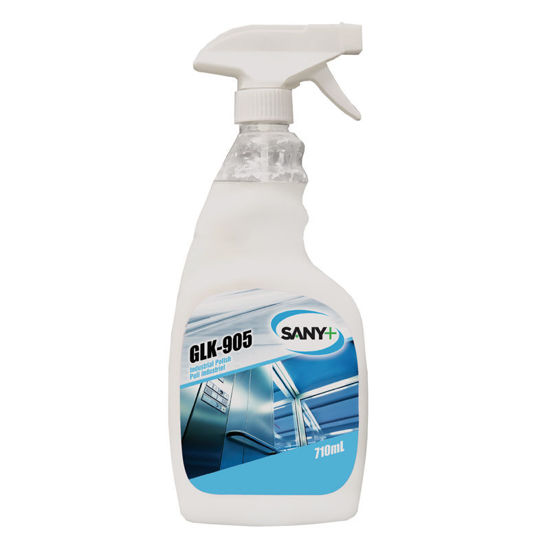 Picture of GLK -905 - Stainless steel cleaner - 740 ML 
