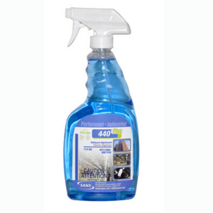 Picture of 440 PLUS  -  Cleaner degreaser - 740 ML