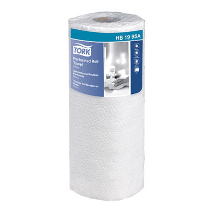 Picture of HB1995A - Jumbo paper towel - 2Ply  