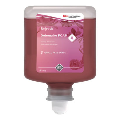 Picture of Foaming hand soap - 1L