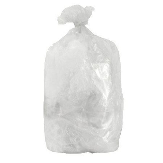 Picture of GARBAGE BAGS 42 '' X 48 '' STRONG CLEAR ( 125 / CS) 