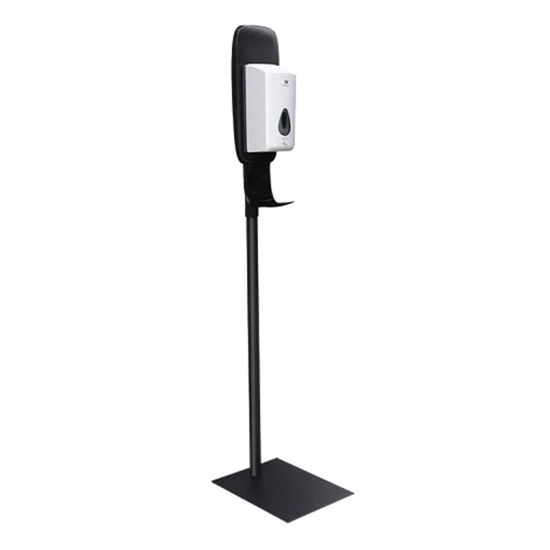 Picture of AUTOMATIC SOAP  DISPENSER  WITH STAND - WHITE 