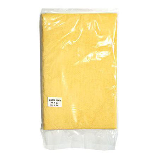Picture of SYNTHETIC CHAMOIS - 35 x 20 PO.