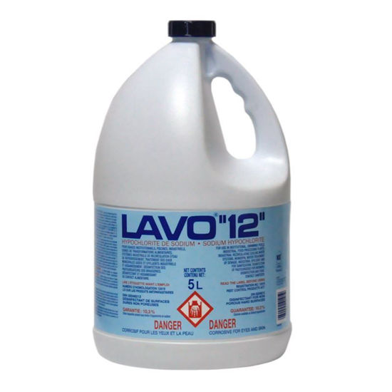 Picture of Javel-12 - 3.6 L