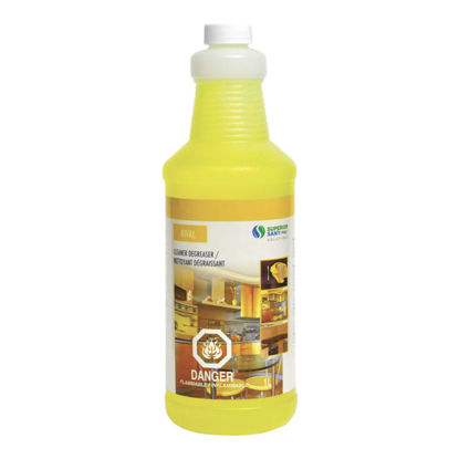 Picture of RIVAL - Cleaner degreaser - 1L