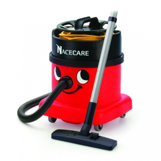 Picture of Nacecare ProSave canister vacuum PSP 380  - Performance kit AH1