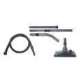 Picture of Nacecare Provac canister vacuum PPR 240 Henry  - Performance kit AST1