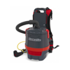Picture of Electric backpack vacuum RSV 150- Performance kit ASTB1 