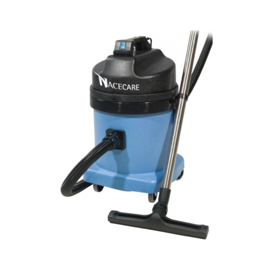 Picture of Nacecare wet and dry canister vacuum CV 570 -  Accessory kit BOW 