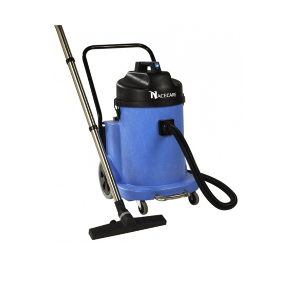 Picture of Nacecare wet and dry canister vacuum WV 900 -  Accessory kit C2 combo 