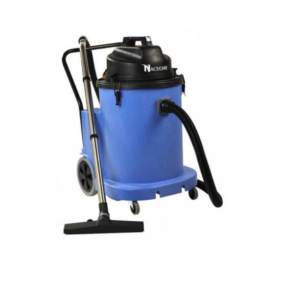 Picture of Nacecare wet vacuum WVD1802DH - C3A combo accessory kit 