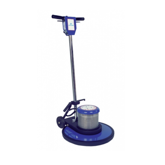 Picture of Nacecare floor machine NA20DS