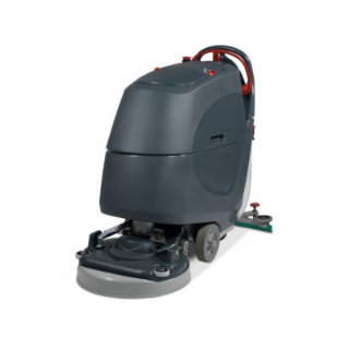 Picture of Nacecare battery traction drive scrubber TGB1620T