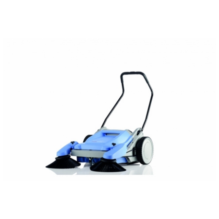 Picture for category Nacecare mechanical sweepers 