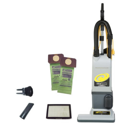 Picture for category ProTeam upright vacuums 