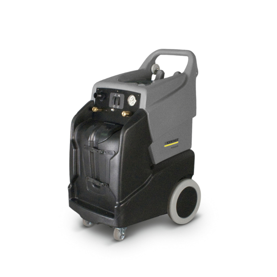 Picture of KARCHER EXTRACTOR PUZZI50