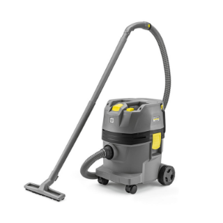 Picture of Karcher wet and dry battery vacuum NT22/1AP