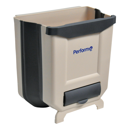 Picture of Foldable trash can - 8 L 